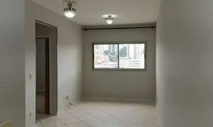 Apartamento com 2 quartos à venda na Rua Brito Peixoto, 294, Vila Primavera, São Paulo