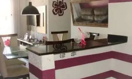 Apartamento com 3 quartos à venda na Rua Miguel Petrilli, 50, Vila Jaraguá, São Paulo