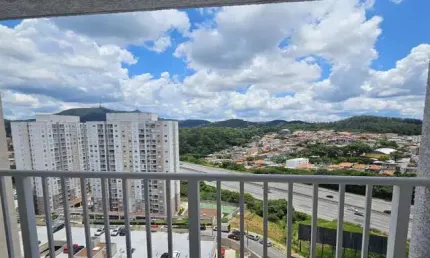 Apartamento com 2 quartos à venda na Rua Laranjal do Jari, 100, Vila Pirituba, São Paulo