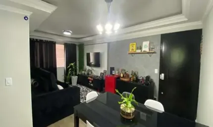 Apartamento com 2 quartos à venda na Avenida Raimundo Pereira de Magalhães, 1720, Jardim Íris, São Paulo