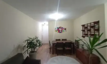 Apartamento com 3 quartos à venda na Rua José Carlos de Resende, 92, Conjunto Residencial Vista Verde, São Paulo