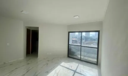Apartamento com 2 quartos à venda na Rua Portão Preto, 142, Vila Mangalot, São Paulo
