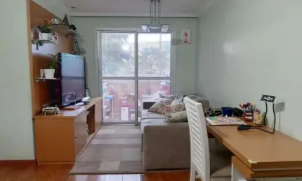 Apartamento com 2 quartos à venda na Avenida Itaberaba, 1515, Nossa Senhora do Ó, São Paulo