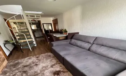 Apartamento à venda, 85 m², 3 quartos, 2 banheiros, 1 suíte