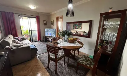 Apartamento com 2 quartos à venda na Rua Luís Cunha, 235, Vila Pirituba, São Paulo