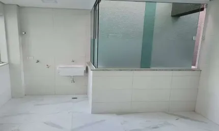 Apartamento com 2 quartos à venda na Rua Doutor Almeida Soares, 82, Jardim Regina, São Paulo