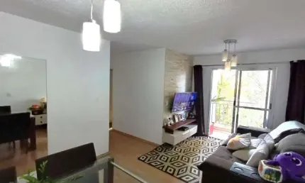 Apartamento com 2 quartos à venda na Avenida Raimundo Pereira de Magalhães, 2820, Jardim Íris, São Paulo