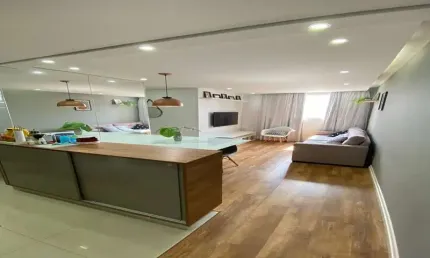 Apartamento com 2 quartos à venda na Avenida Raimundo Pereira de Magalhães, 2765, Jardim Íris, São Paulo