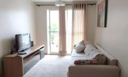 Apartamento com 2 quartos à venda na Avenida Nelson Palma Travassos, 270, Loteamento City Jaragua, São Paulo