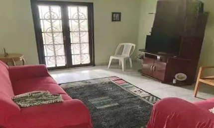 Casa à venda, 120 m², 2 quartos, 2 banheiros, 1 suíte