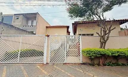 Casa com 2 quartos à venda na Rua João Veloso de Oliveira, 235, Parque São Domingos, São Paulo
