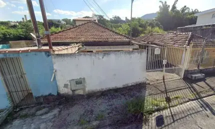 Terreno à venda na Avenida Inácia de Toledo, Vila Clarice, São Paulo