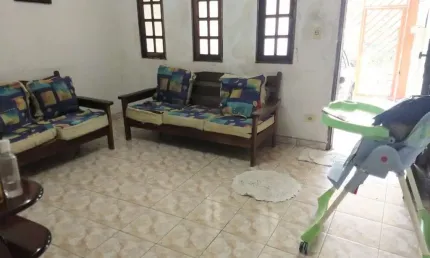 Sobrado à venda, 90 m², 2 quartos, 2 banheiros, 1 suíte