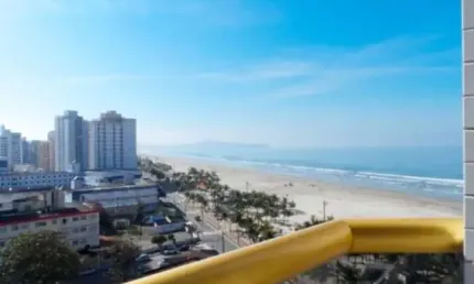 Apartamento à venda, 67 m², 2 quartos, 2 banheiros, 1 suíte