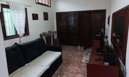 Casa com 3 quartos à venda na Avenida Lincoln, Vila Caiçara, Praia Grande