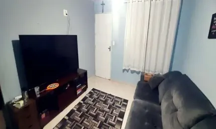 Casa com 2 quartos à venda na Rua Madeirense, Jardim Santa Lucrécia, São Paulo
