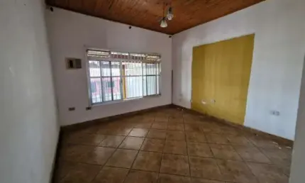 Casa com 1 quarto à venda na Rua Almério de Albuquerque Melo, Jardim Santo Elias, São Paulo