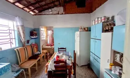 Terreno à venda na Rua Desembargador Cândido da Cunha Cintra, Jardim Mangalot, São Paulo