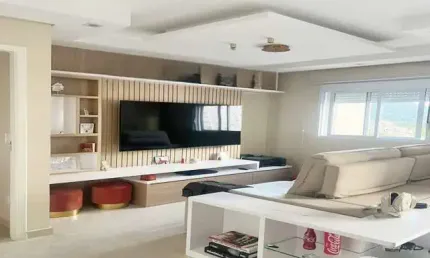 Apartamento à venda, 45 m², 2 quartos, 2 banheiros, 1 suíte
