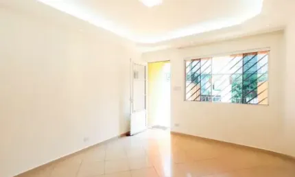 Casa com 2 quartos à venda na Rua Brigadeiro Godinho dos Santos, Vila Pirituba, São Paulo
