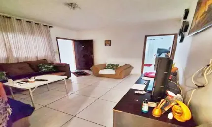 Casa com 2 quartos à venda na Rua Diamante do Norte, Jardim Pirituba, São Paulo