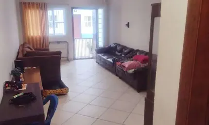 Sobrado à venda, 115 m², 2 quartos, 4 banheiros, 2 suítes