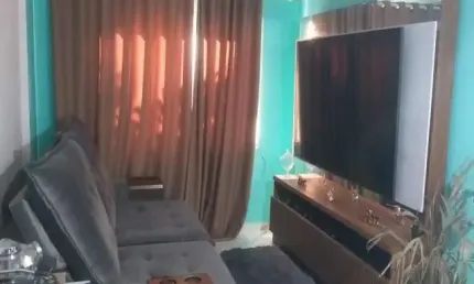 Apartamento com 2 quartos à venda na Avenida Raimundo Pereira de Magalhães, 1720, Jardim Íris, São Paulo
