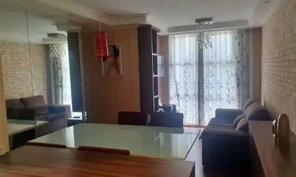 Apartamento à venda, 60 m², 3 quartos, 2 banheiros, 1 suíte