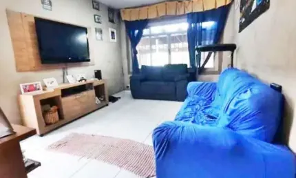Casa à venda, 111 m², 3 quartos, 2 banheiros, 1 suíte