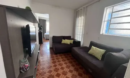 Casa com 3 quartos à venda na Rua Domingos Sérgio dos Anjos, Jardim Santo Elias, São Paulo