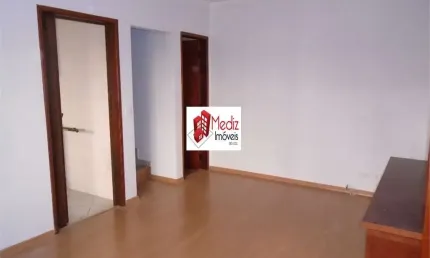 Casa com 2 quartos à venda na Rua João Veloso de Oliveira, 235, Parque São Domingos, São Paulo
