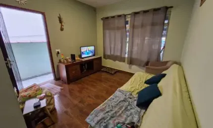 Casa com 2 quartos à venda na Rua Benedito Lacerda, Jardim Regina, São Paulo