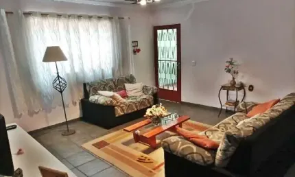Casa com 2 quartos à venda na Rua Padre Aníbal Difrância, Jardim Mangalot, São Paulo