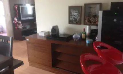 Apartamento com 3 quartos à venda na Rua Rubens de Souza Araújo, 277, Vila Mangalot, São Paulo