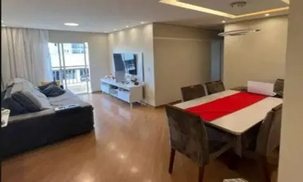 Apartamento com 2 quartos à venda na Rua Domingos de Braga, 200, Vila dos Remédios, São Paulo
