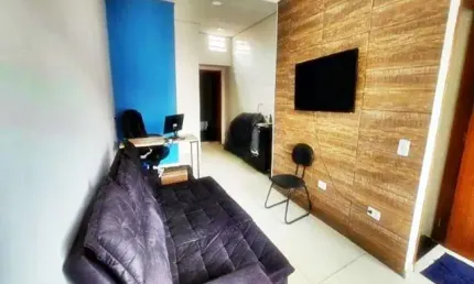 Casa com 3 quartos à venda na Rua José Carlos de Resende, Conjunto Residencial Vista Verde, São Paulo