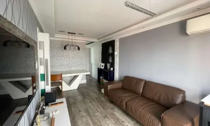 Apartamento com 2 quartos à venda na Rua Rubens de Souza Araújo, 357, Vila Mangalot, São Paulo