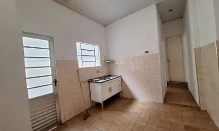 Casa com 2 quartos à venda na Avenida Paula Ferreira, Freguesia do Ó, São Paulo