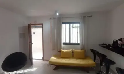 Apartamento com 2 quartos à venda na Rua Urbano da Silva, 34, Vila Jaguara, São Paulo