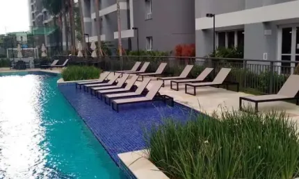 Apartamento com 2 quartos à venda na Rua Marina Ciufuli Zanfelice, 176, Lapa, São Paulo