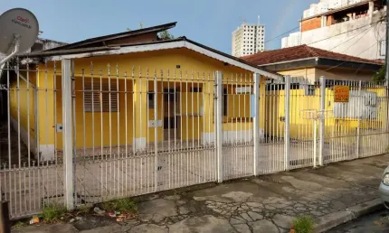 Terreno à venda na Rua Coronel Amílcar Magalhães, Jardim Santa Mônica, São Paulo
