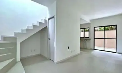 Casa com 2 quartos à venda na Rua Dona Maria Angélica, 513, Ayrosa, Osasco