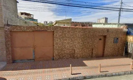 Casa com 4 quartos à venda na Rua Bolero de Ravel, Sítio Morro Grande, São Paulo