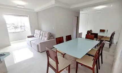 Apartamento com 3 quartos à venda na Avenida Antônio de Souza Noschese, 1675, Parque Continental, São Paulo