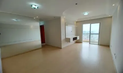 Apartamento com 3 quartos à venda na Rua Domingos de Braga, 200, Vila dos Remédios, São Paulo