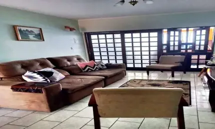 Casa com 3 quartos à venda na Rua Goulart de Oliveira, Freguesia do Ó, São Paulo