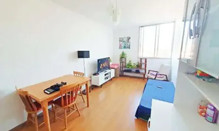 Apartamento com 2 quartos à venda na Rua Aristides Viadana, 252, Parque Residencial da Lapa, São Paulo
