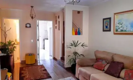 Sobrado à venda no conjunto residencial vista verde, 71 m², 2 quartos, 2 banheiros