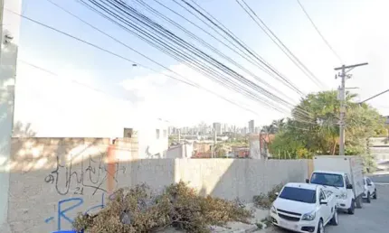 Terreno à venda na Rua Pardal, Ayrosa, Osasco