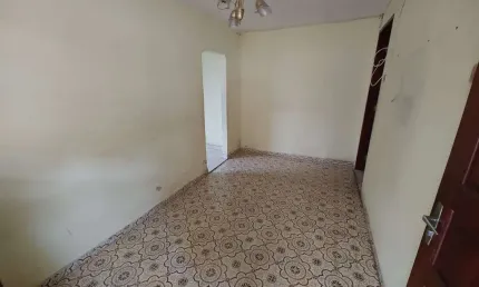 Terreno à venda na Rua Otávio Gonçalves Martins, Jardim Santo Elias, São Paulo